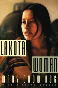 cover of Lakota Woman