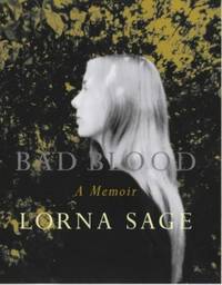 Bad Blood by Sage, Lorna - 2000