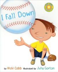 I Fall Down (Science Play) by Cobb, Vicki - 2004-10-26