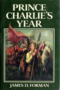 Prince Charlie's Year