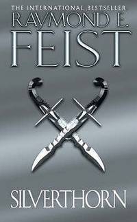 Silverthorn (ISBN: 9780007229420)