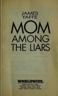 Mom among the Liars (WWL Mystery Ser.)