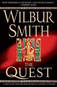 Quest (ISBN: 9780312318420)