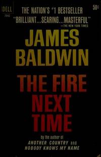 image of Fire Next Time, The