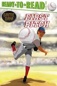 First Pitch (Game Day)
