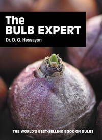 The Bulb Expert: The world's best-selling book on bulbs (Expert Series)