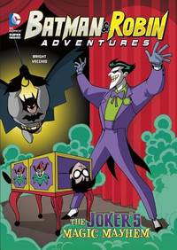 The Joker's Magic Mayhem (DC Super Heroes: Batman & Robin Adventures)