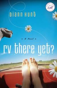 RV There Yet?: A Women of Faith Fiction