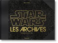 Les Archives Star Wars : Episodes IV-VI 1977-1983: THE STAR WARS ARCHIVES: EPISODES IV#VI 1977...