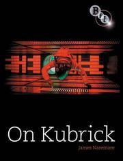cover of On Kubrick