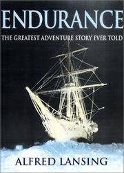 cover of Endurance: Shackleton's Incredible Voyage to the Antarctic (Illustrated Edition)