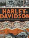 The Timechart History of Harley-Davidson (Timechart Histories) by n/a - 2003-08-01