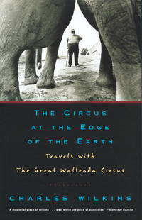 The Circus at the Edge of the Earth