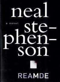 Reamde by Stephenson, Neal