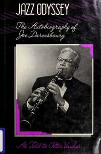 Jazz Odyssey: The Autobiography of Joe Darensbourg