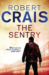 The Sentry (ISBN: 9781409120421)