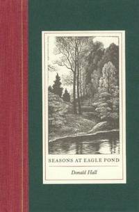 Seasons At Eagle Pond