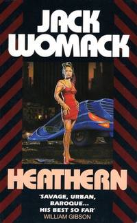 cover of Heathern