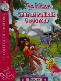 VENT DE PANIQUE A RAXFORD ! POCHE 3 (A.M. V.ABANDON)