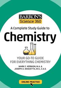 Barron's Science 360: A Complete Study Guide to Chemistry with Online Practice: The Rise, Demise, and Revival of Arms Control