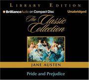 image of Pride and Prejudice (The Classic Collection)