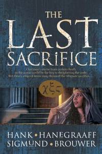 The Last Sacrifice