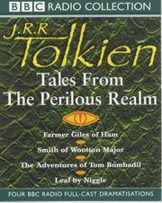 image of Tales from the Perilous Realm (BBC Radio Collection)