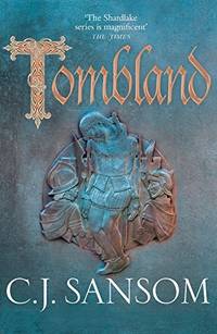 cover of Tombland (The Shardlake Series, 7)