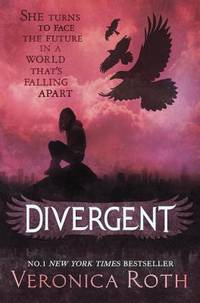 Divergent (ISBN: 9780007420421)