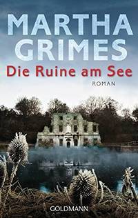 image of Die Ruine am See