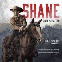 Shane (ISBN: 9781538479421)
