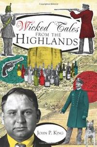 Wicked Tales From the Highlands