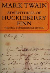 image of Huckleberry Finn