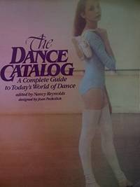 THE DANCE CATALOG