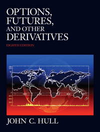 cover of Options, Futures, and Other Derivatives