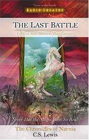 image of The Last Battle (Radio Theatre)
