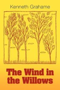 cover of The Wind in the Willows