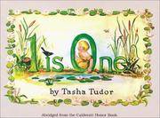 cover of 1 is One