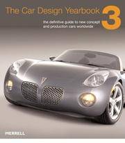 The Car Design Yearbook 3