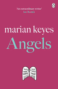 Angels (ISBN: 9780241958421)