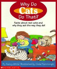 Why Do Cats Do That?