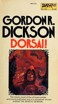 image of Dorsai