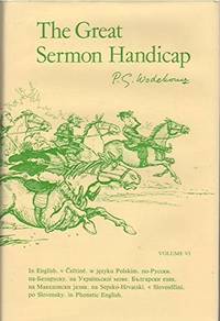 The Great Sermon Handicap, Volume 6 (Rendered in English Phonetic English, Russian, Ukrainian,...