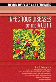 Infectious Diseases Of the Mouth