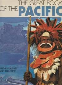 The Great Book Of The Pacific
