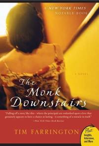 The Monk Downstairs (Insight (Concordia))