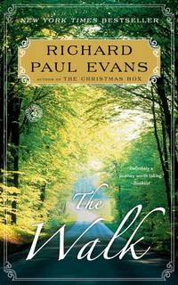 The Walk: A Novel (1) (The Walk Series)