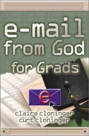 E-Mail From God For Grads