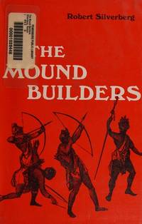 cover of The Mound Builders
