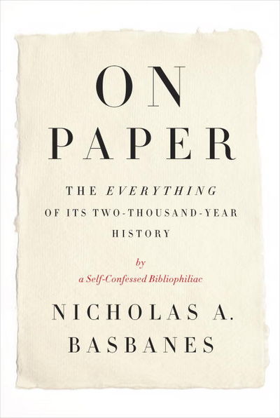 On Paper